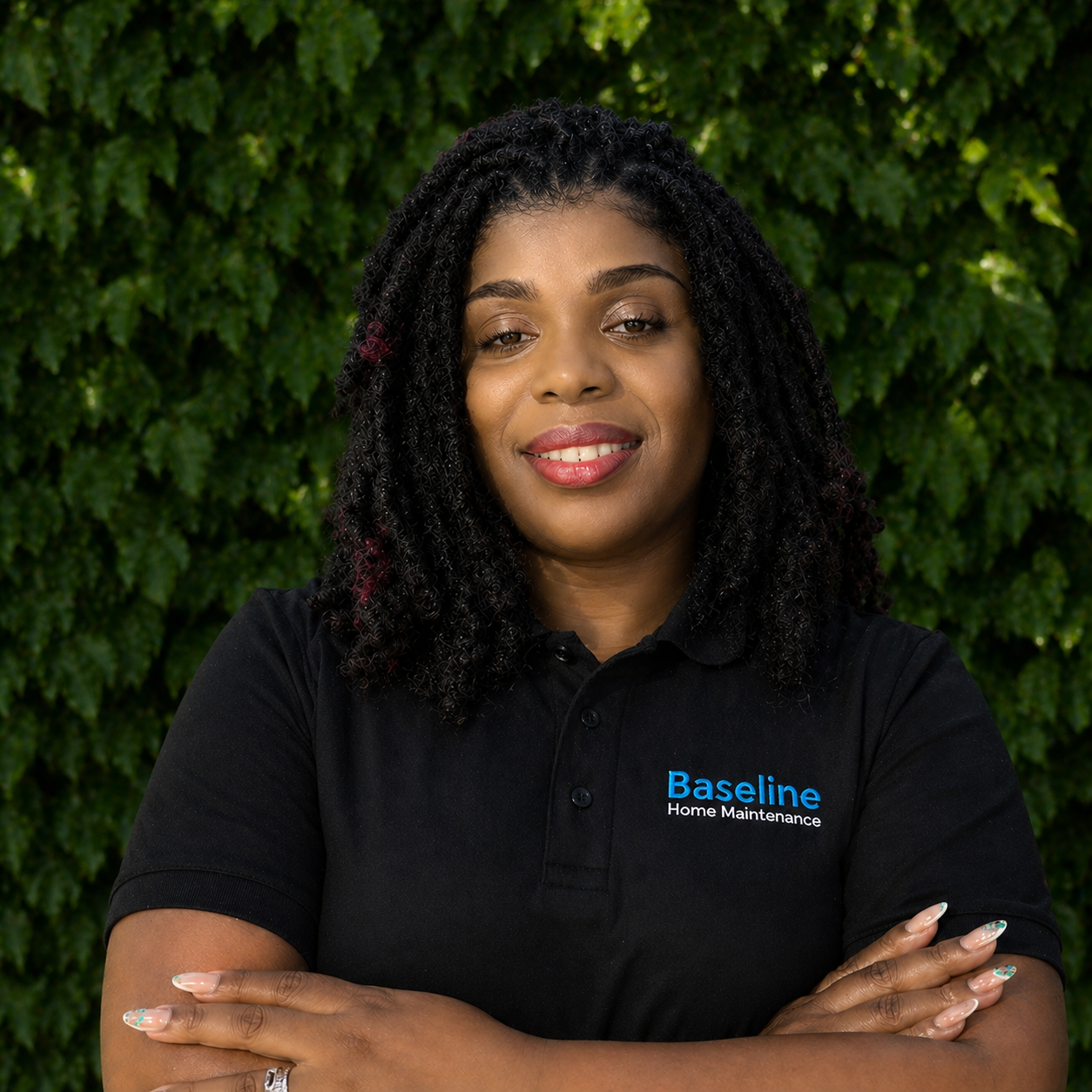 Alecia G - Operations Coordinator