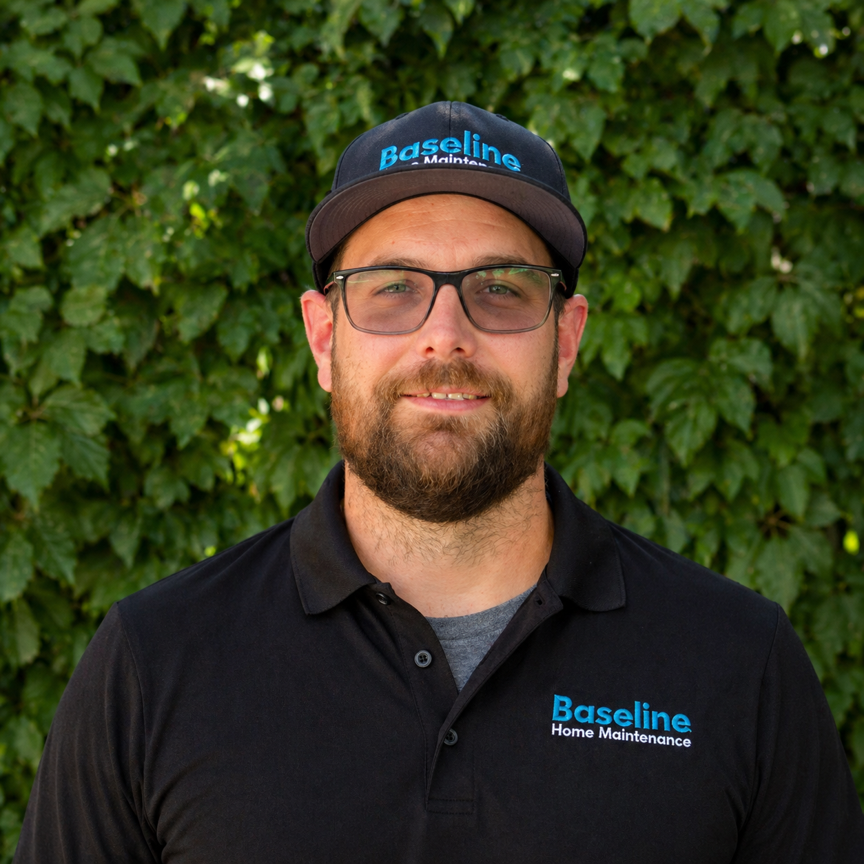 Alex V - Lead Technician