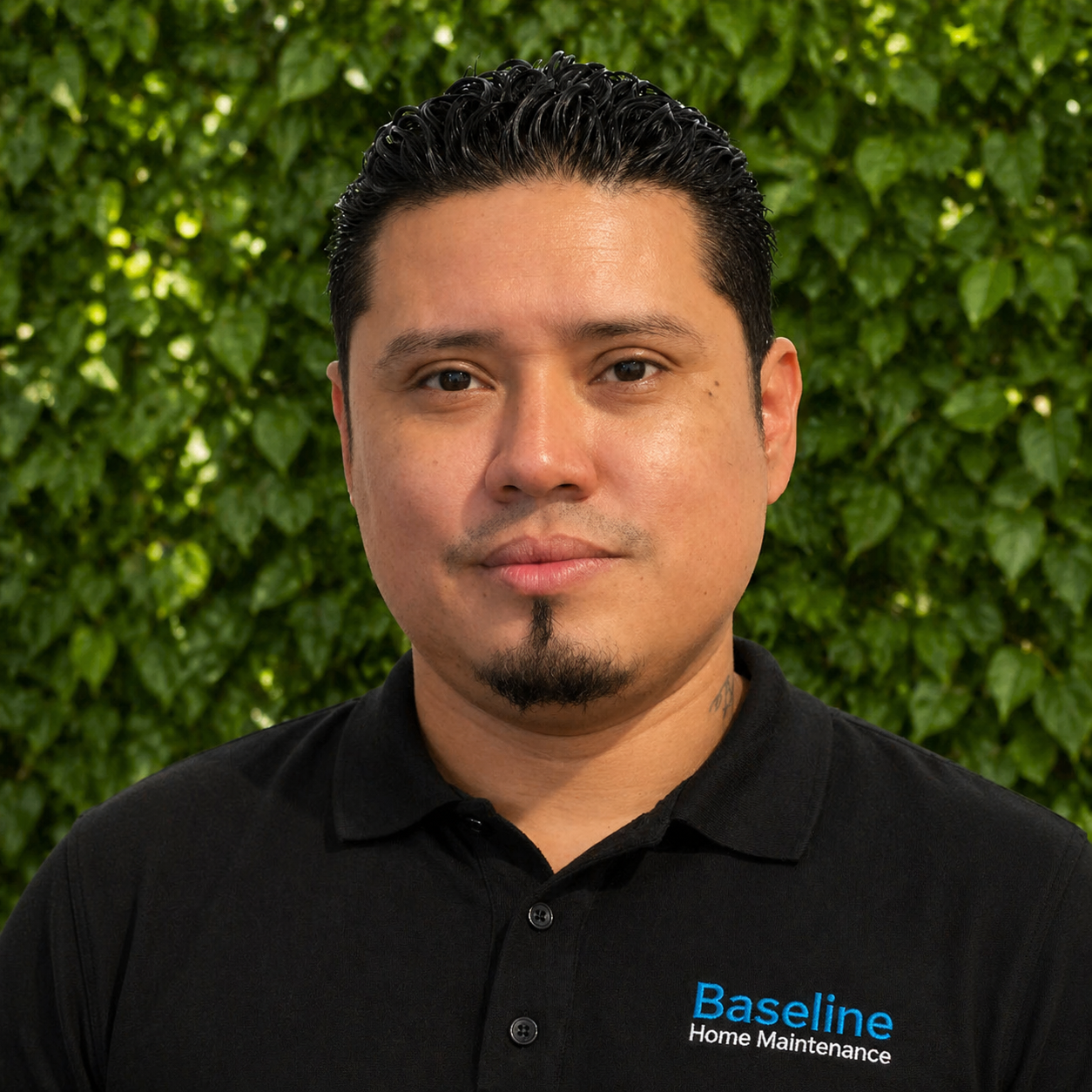 Dave C - Operations Coordinator