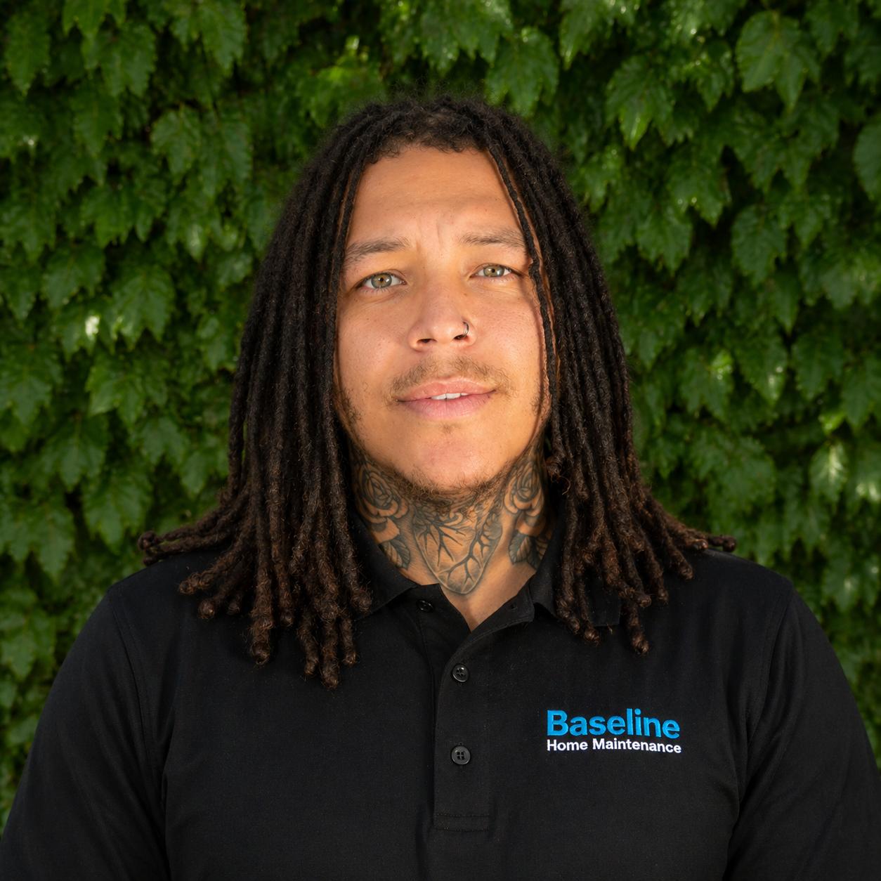 James B - Install Technician
