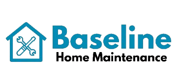 Baseline Home Maintenance Logo